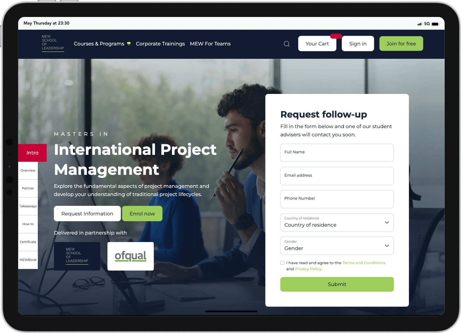 MEW School Brand Identity