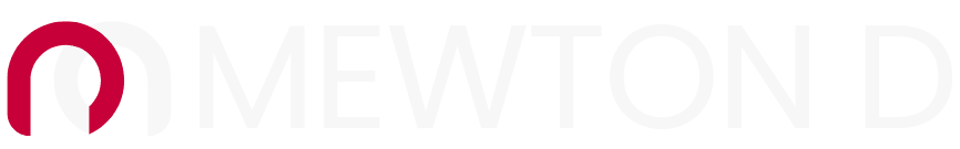 MEWTON Digital Logo